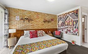 Motel Glenworth